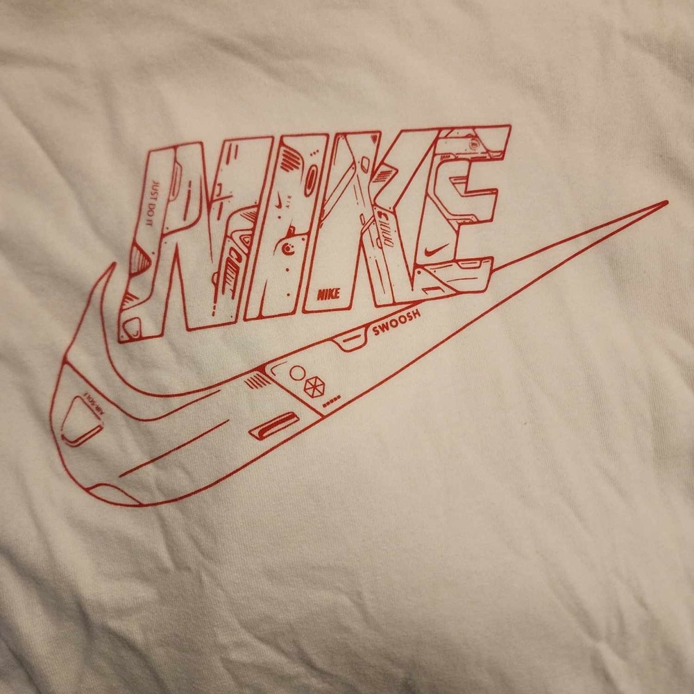 Men’s Nike XXL Tee Shirt Bundles